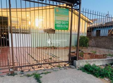 Casa · 100m² · 3 Quartos · Casa no bairro Santa Rita