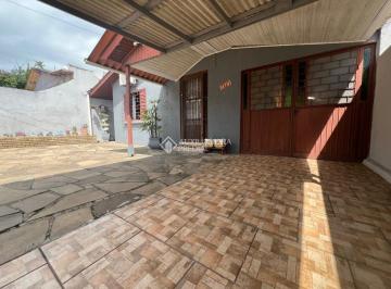 Casa · 104m² · 3 Quartos · 2 Vagas · Casa à venda com 3 quartos  no bairro Colina/ Guaíba