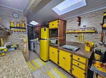Casa · 80m² · 2 Quartos · casa no bairro Santa Rita