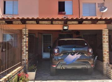 Apartamento · 53m² · 2 Quartos · Sobrado excelente