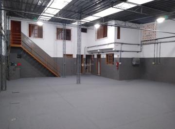 Comercial · 323m² · Comercial no bairro Jardim do Bosque