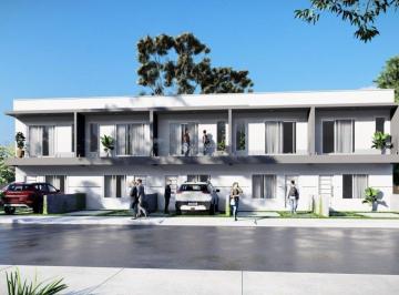 Casa · 80m² · 2 Quartos · Sobrado a venda no Bosques do Albatroz