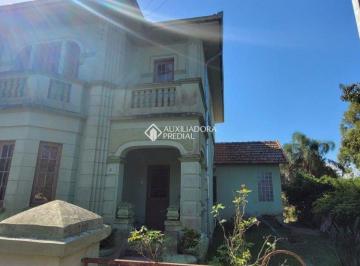 Casa · 205m² · 4 Quartos · Casa no bairro Centro