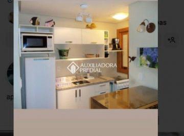 Apartamento · 111m² · 2 Quartos · 2 Vagas · Apartamento no bairro Bavária