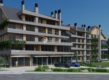 Apartamento · 83m² · 2 Quartos · Apartamento no bairro Avenida Central