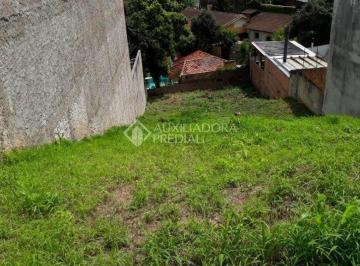 Terreno · 257m² · Terreno no bairro Jardim Isabel