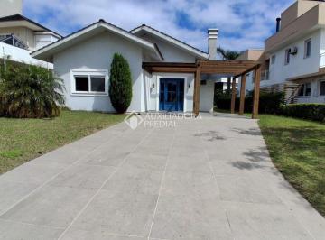 Casa · 168m² · 4 Quartos · Casa no bairro Condomínio Bellville