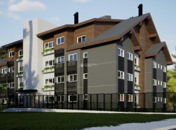 fachada 1 · Apartamento no bairro Floresta