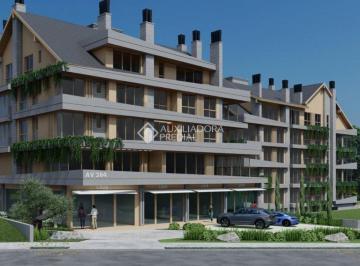 Apartamento · 114m² · 3 Quartos · Apartamento no bairro Avenida Central