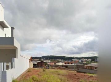 Terreno · 300m² · Terreno no bairro Jardim dos Lagos