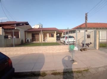 Casa · 100m² · 2 Quartos · Casa no bairro Centro