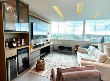 Apartamento · 146m² · 3 Quartos · 2 Vagas · COBERTURA ALTO PADRÃO