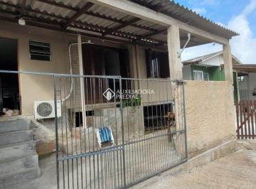 Casa · 55m² · 2 Quartos · Casa no bairro Colina