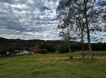 Rural · 140m² · 1 Quarto · Chácara à venda no Morro da Borussia