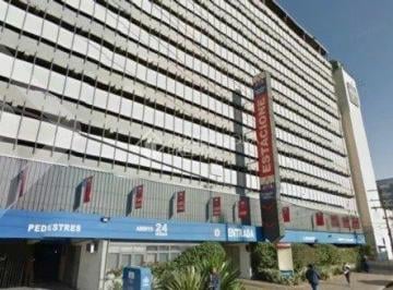 Comercial · 12m² · Box/Garagem no bairro Centro Histórico