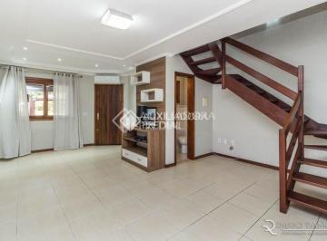 Casa · 119m² · 4 Quartos · 2 Vagas · Casa no bairro Espírito Santo