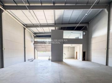 Comercial · 400m² · Disponibilidade para pré-locação