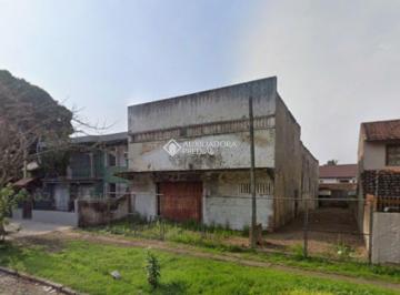 Terreno · 380m² · Terreno no bairro Ipanema