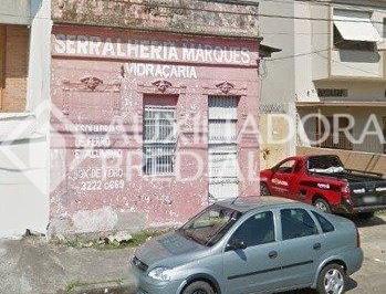 Terreno · 320m² · Terreno no bairro São Geraldo