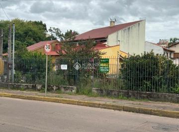 Terreno · 522m² · Terreno de esquina à venda em Guaíba, Centro