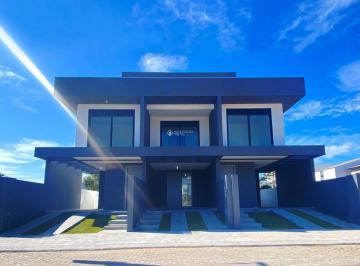 Casa · 146m² · 4 Quartos · Casa nova 3 suítes á venda no Campeche