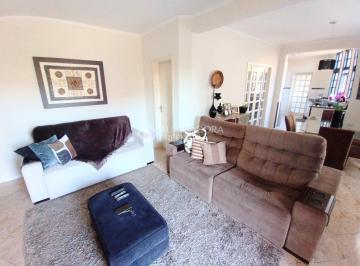 Casa · 166m² · 3 Quartos · 2 Vagas · Excelente casa com 3 dormitórios