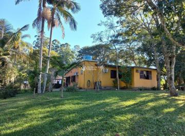 Rural · 600m² · 1 Quarto · Chácara à Venda em Glorinha - Vila Nova