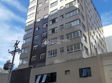 Apartamento · 61m² · 2 Quartos · 1 Vaga · Apartametno com 61m² com 2 quartos e 1 vaga no bairro Navegantes em Capão da Canoa