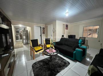 Casa · 160m² · 3 Quartos · CASA 3 QUARTOS COLINA