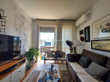 Apartamento · 146m² · 3 Quartos · 1 Vaga · Apartamento no bairro Jardim Botânico