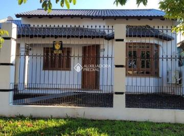 Casa · 90m² · 2 Quartos · Casa no bairro Jardim dos Lagos