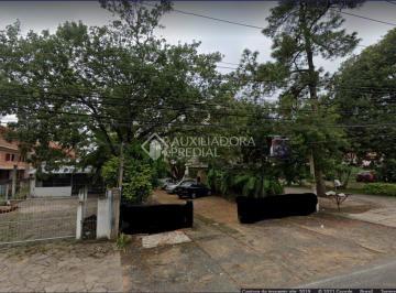 Terreno · 829m² · Excelente Terreno a 100m da PUC