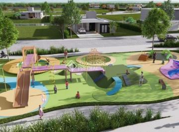 duo 01 · EXCELENTE TERRENO NO CONDOMINIO NAUTIC LIFE CLUB