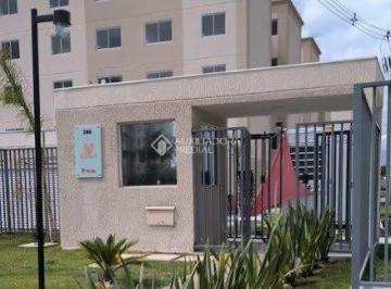 Apartamento · 41m² · 2 Quartos · 1 Vaga · Venda no Parque Ventura I - 41 m² - 2 dormitórios