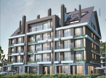 Comercial · 62m² · Empreendimento no bairro Planalto