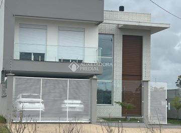 Casa · 269m² · 3 Quartos · 2 Vagas · Casa Semi Nova, impecável à venda no bairro Guaíba Park