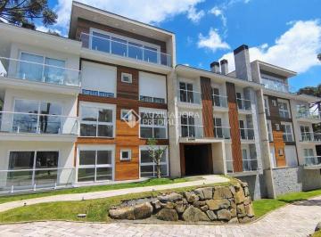 Apartamento · 91m² · 2 Quartos · 1 Vaga · Apartamento no bairro Carniel