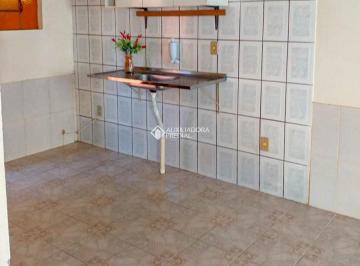Casa · 46m² · 1 Quarto · Casa em condomínio de 1 dormitório no Bairro Camaquã em Porto Alegre.