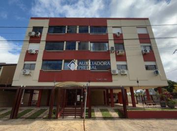Apartamento · 71m² · 3 Quartos · 2 Vagas · Apartamento de 3 dormitórios com excelente localização e garagem para 2 carros