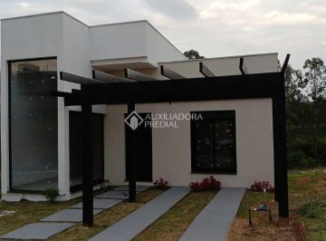 Casa · 100m² · 1 Quarto · Terreno à venda em Viamão - Res Caminho do Verde