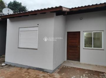 Casa · 53m² · 2 Quartos · Casa em condomínio