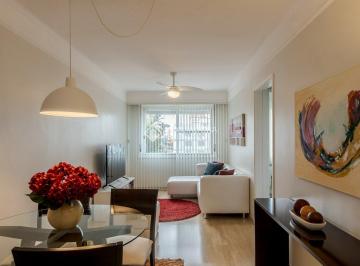 Apartamento · 83m² · 3 Quartos · 1 Vaga · Apartamento 3 quartos Centro Canoas próximo a estação do trem surb