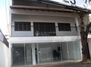 Comercial · 360m² · 3 Vagas · com 360m² área útil, em Canoas, próximo ao Bourbon e churrascaria do Lago,
