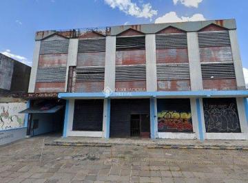 Comercial · 2100m² · 15 Vagas · Comercial no bairro Navegantes
