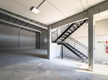 Comercial · 400m² · Disponibilidade para pré-locação