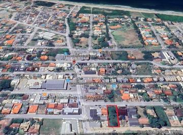 Terreno · 600m² · Terreno com viabilidade proximo a praia