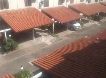 Casa · 94m² · 3 Quartos · 1 Vaga · Casa 3 quartos, 1 vaga no bairro Camaquã