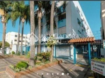 Apartamento · 31m² · 1 Quarto · Apartamento JK com excelente localização