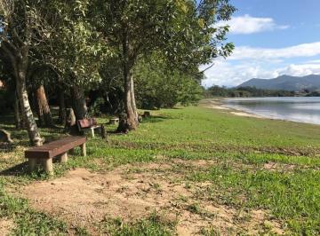 Terreno · 380m² · TERRENO FINANCIÁVEL 380M²  PRÓXIMO A LAGOA DE IBIRAQUERA - IMBITUBA
