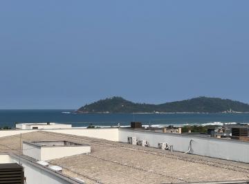 Apartamento · 206m² · 2 Quartos · 3 Vagas · Cobertura mobiliada VISTA MAR no Campeche